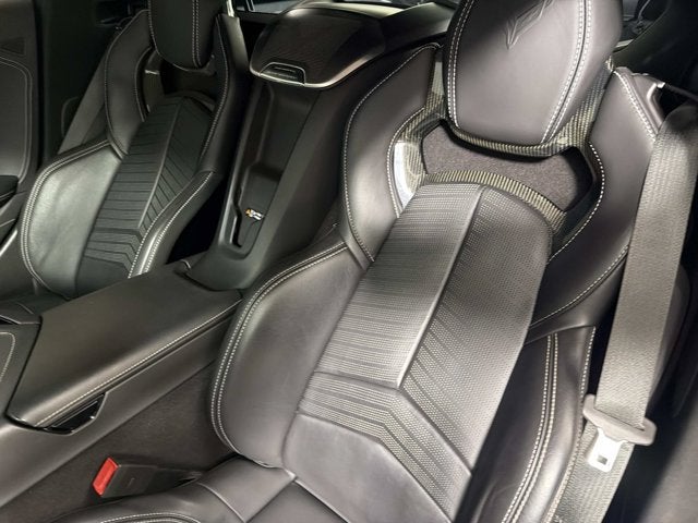 2022 Chevrolet Corvette 2LT