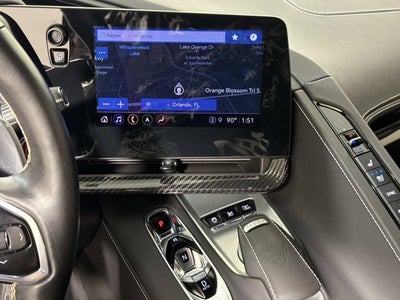 2022 Chevrolet Corvette 2LT