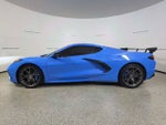 2022 Chevrolet Corvette 2LT
