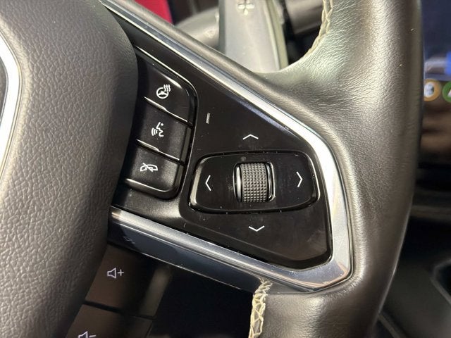 2022 Chevrolet Corvette 2LT