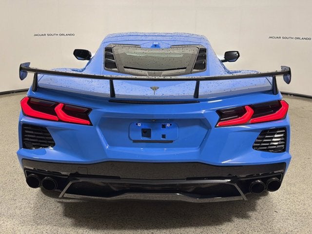 2022 Chevrolet Corvette 2LT