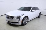 2016 Cadillac CT6 Luxury RWD