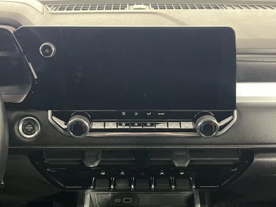 2024 Chevrolet Colorado 2WD LT