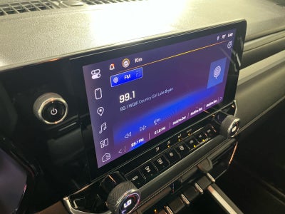 2024 Chevrolet Colorado 2WD LT