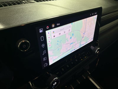 2024 Chevrolet Colorado 2WD LT