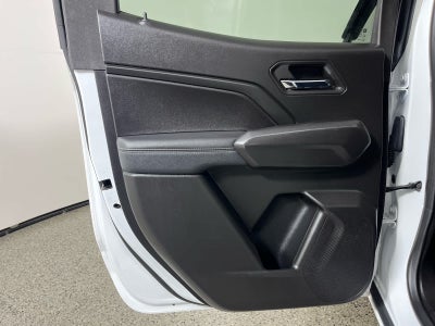 2024 Chevrolet Colorado 2WD LT