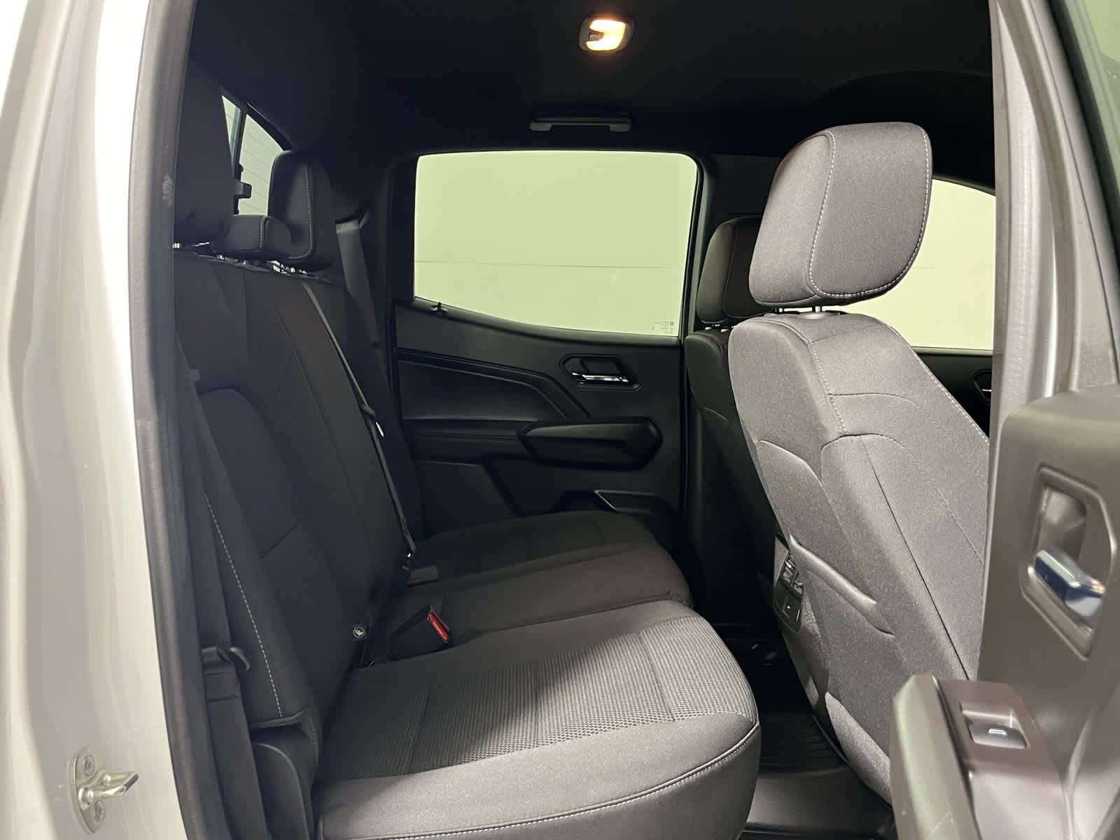 2024 Chevrolet Colorado 2WD LT