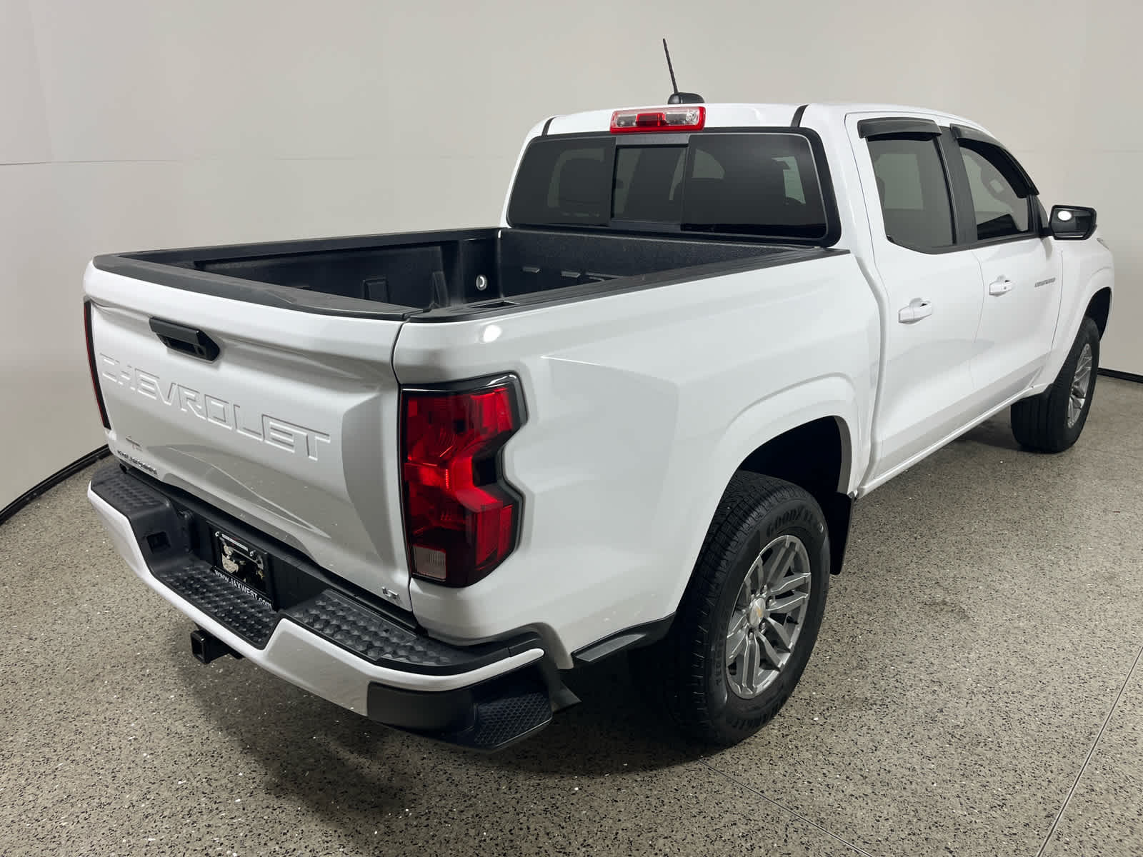 2024 Chevrolet Colorado 2WD LT