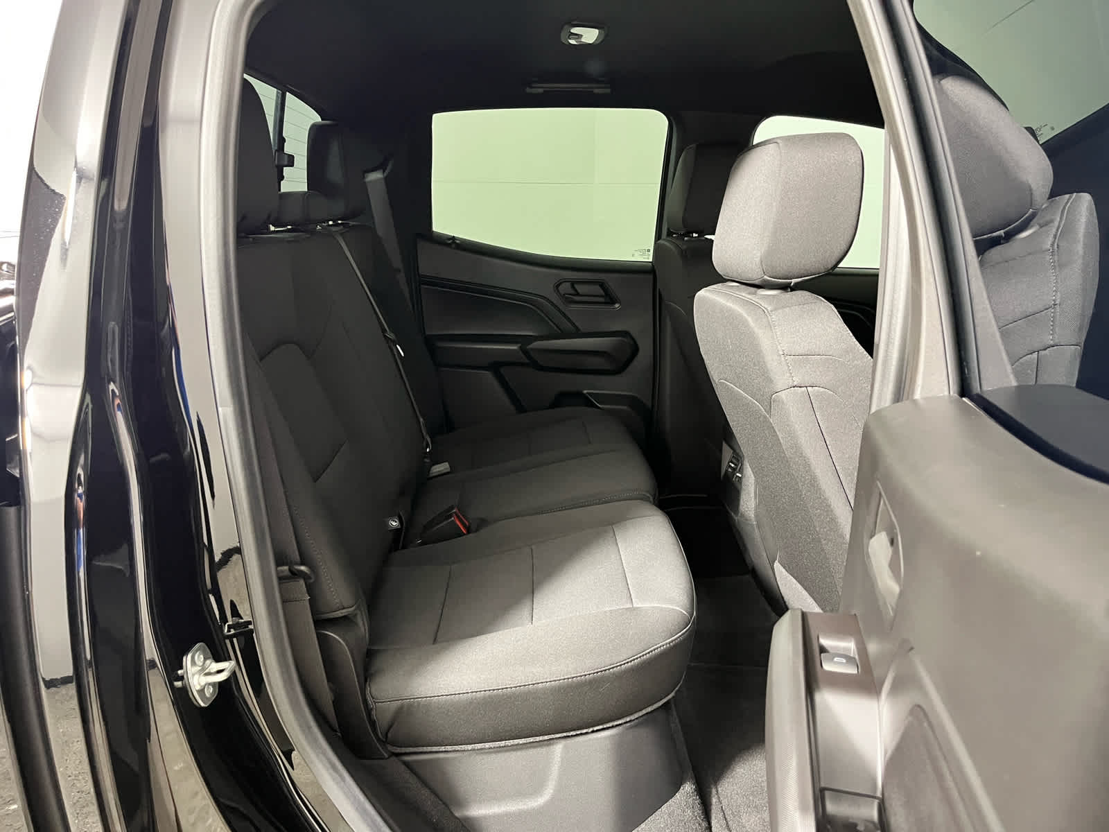 2024 Chevrolet Colorado 4WD Trail Boss