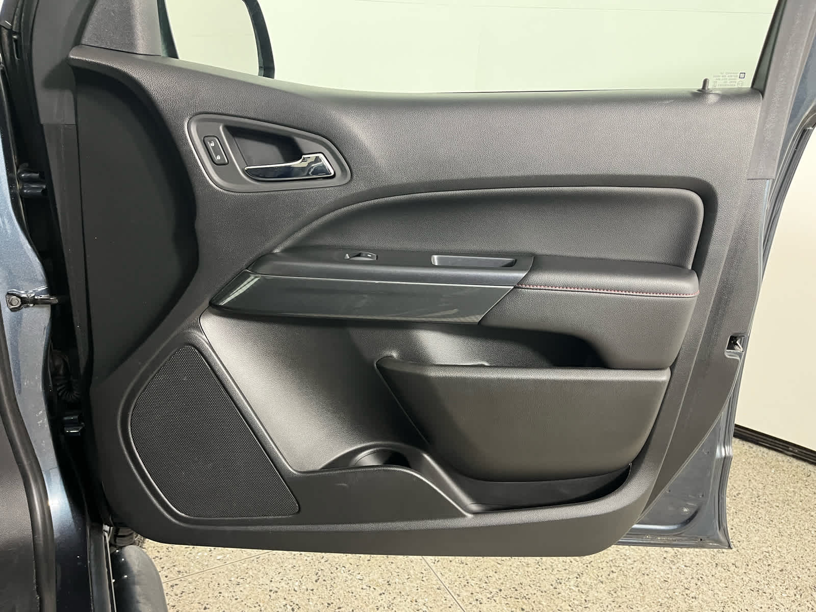 2019 GMC Canyon All Terrain w/Cloth