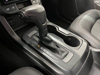 2019 GMC Canyon All Terrain w/Cloth