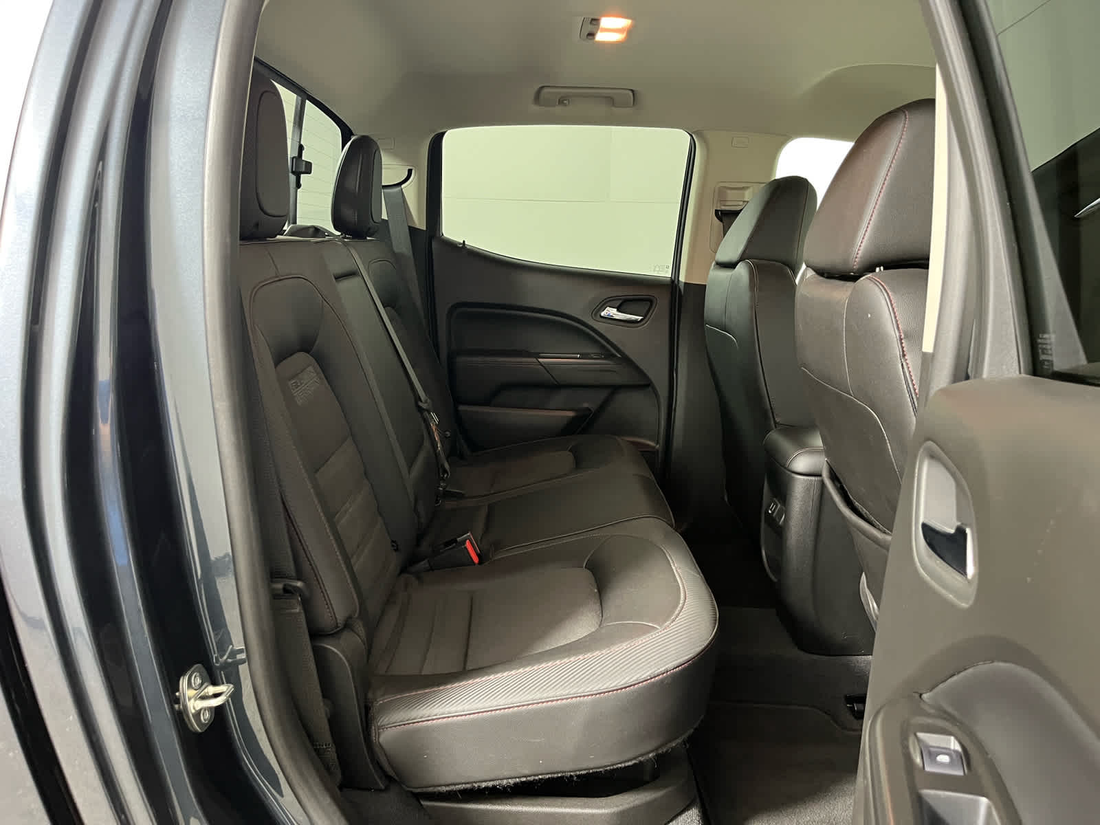 2019 GMC Canyon All Terrain w/Cloth