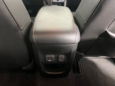2019 GMC Canyon All Terrain w/Cloth