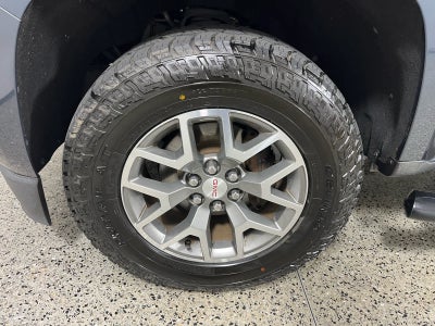 2019 GMC Canyon All Terrain w/Cloth