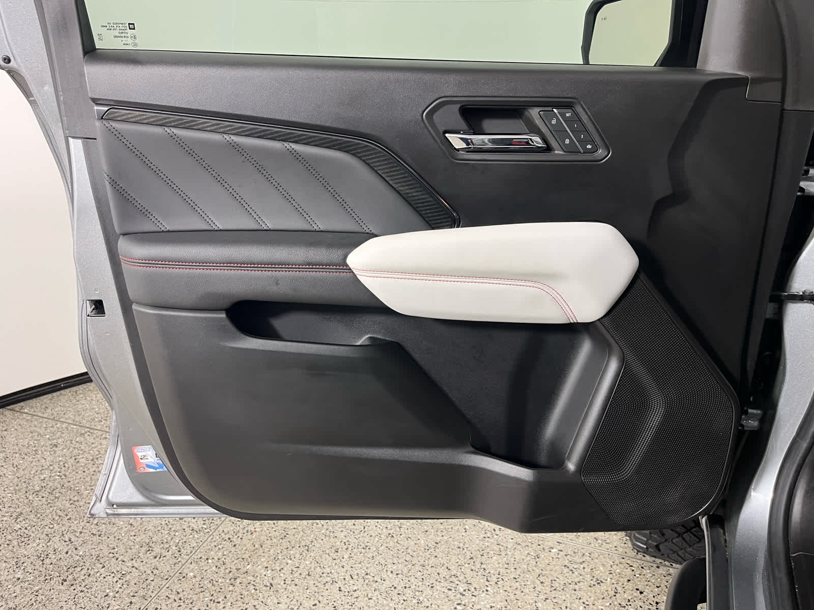 2024 GMC Canyon 4WD AT4X