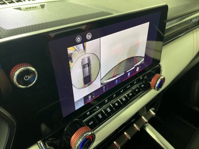 2024 GMC Canyon 4WD AT4X