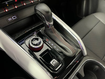 2024 GMC Canyon 4WD AT4X