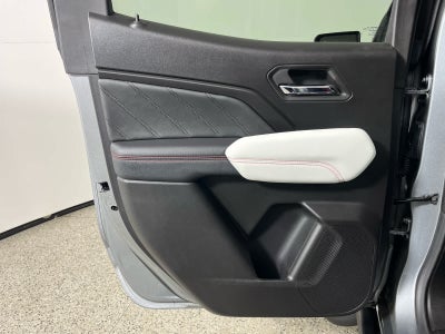 2024 GMC Canyon 4WD AT4X