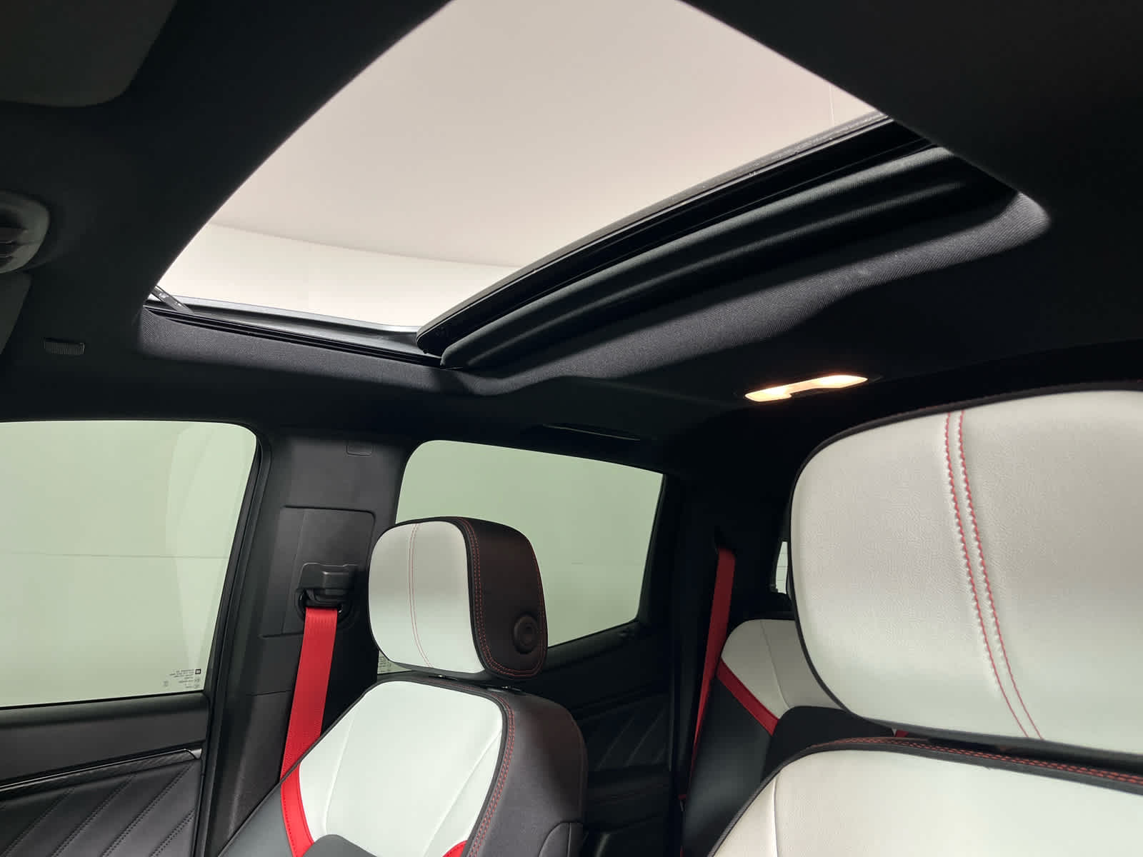 2024 GMC Canyon 4WD AT4X