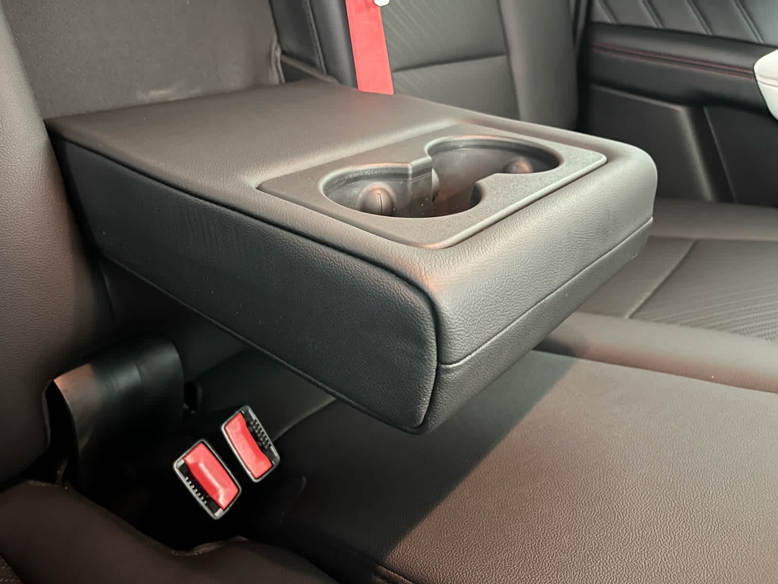 2024 GMC Canyon 4WD AT4X