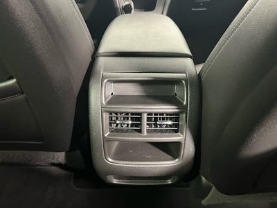 2020 Cadillac XT5 Luxury FWD