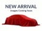 2019 Cadillac XT5 Base