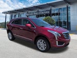 2018 Cadillac XT5 FWD