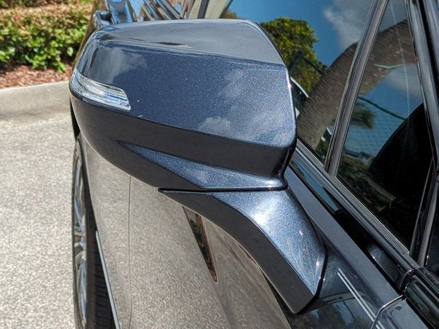 2020 Cadillac XT5 Sport AWD