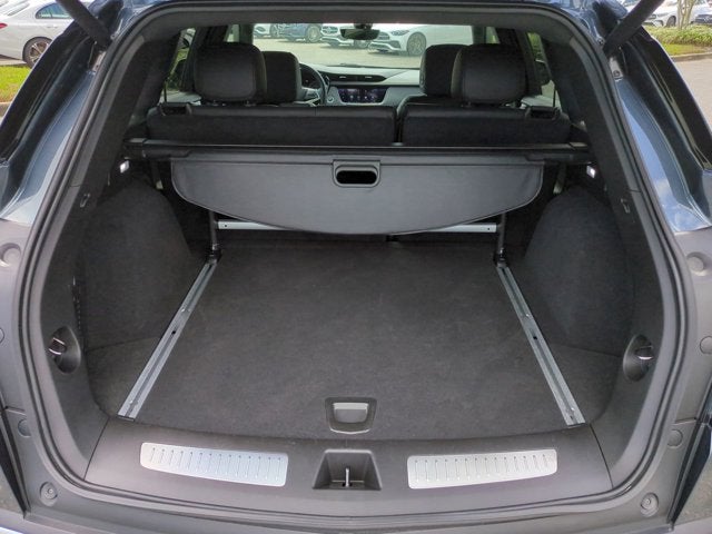 2020 Cadillac XT5 Sport AWD