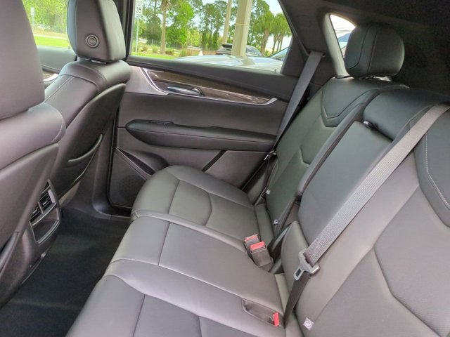 2020 Cadillac XT5 Sport AWD