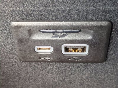 2020 Cadillac XT5 Sport AWD