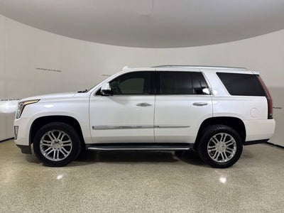 2016 Cadillac Escalade Standard
