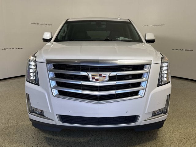 2016 Cadillac Escalade Standard