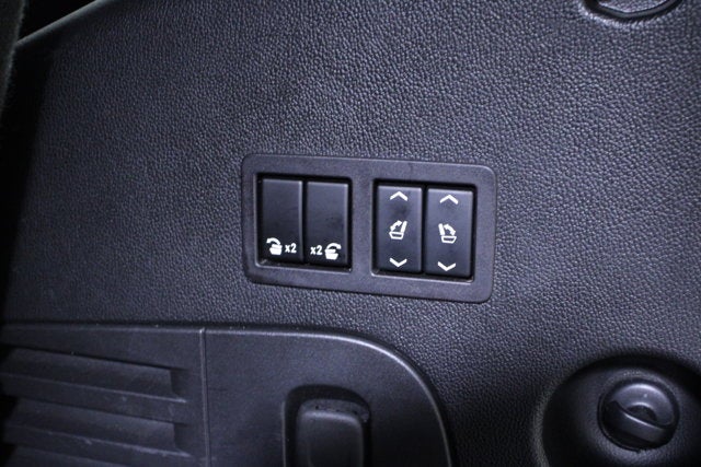 2017 Cadillac Escalade Platinum