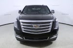 2017 Cadillac Escalade Platinum