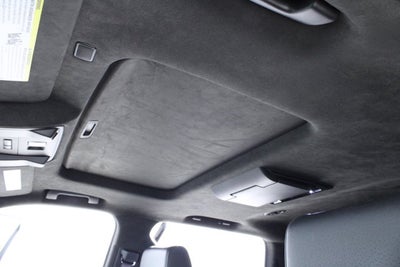 2017 Cadillac Escalade Platinum