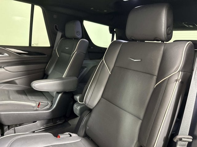 2024 Cadillac Escalade 4WD Sport