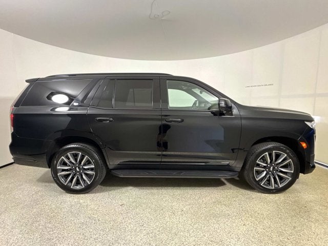 2024 Cadillac Escalade 4WD Sport