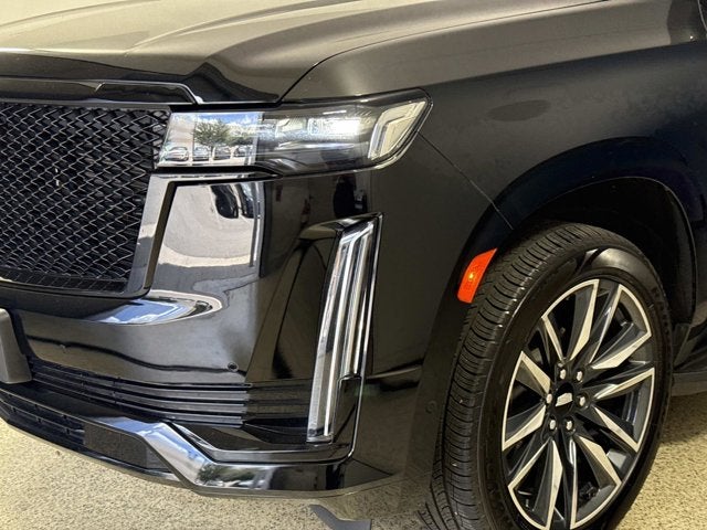 2024 Cadillac Escalade 4WD Sport