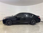 2017 Honda Accord Sedan EX-L V6