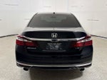 2017 Honda Accord Sedan EX-L V6