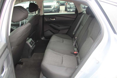 2025 Honda Accord Sedan LX