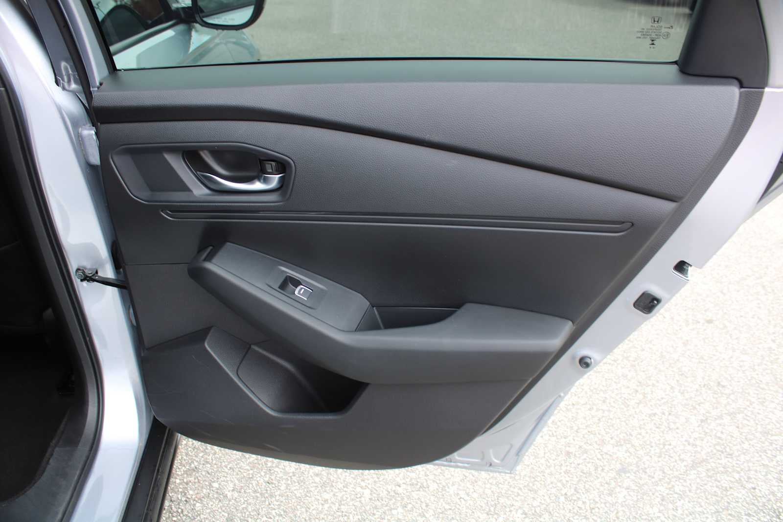 2025 Honda Accord Sedan LX