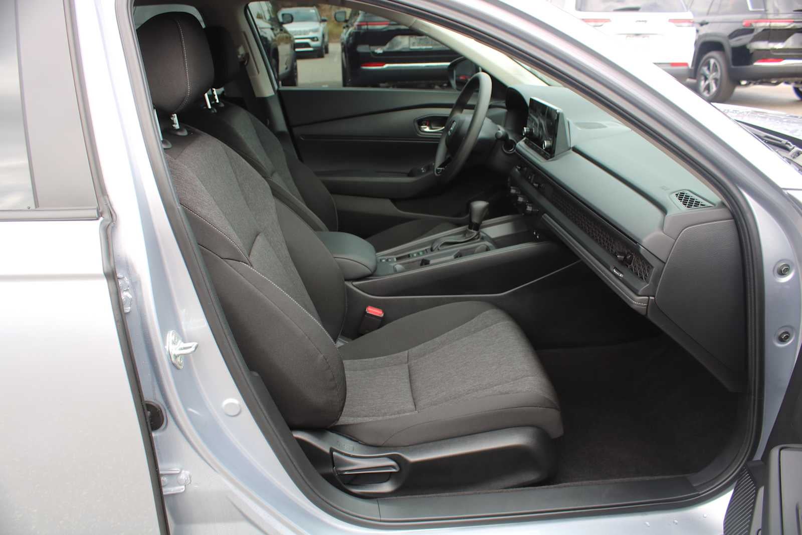 2025 Honda Accord Sedan LX