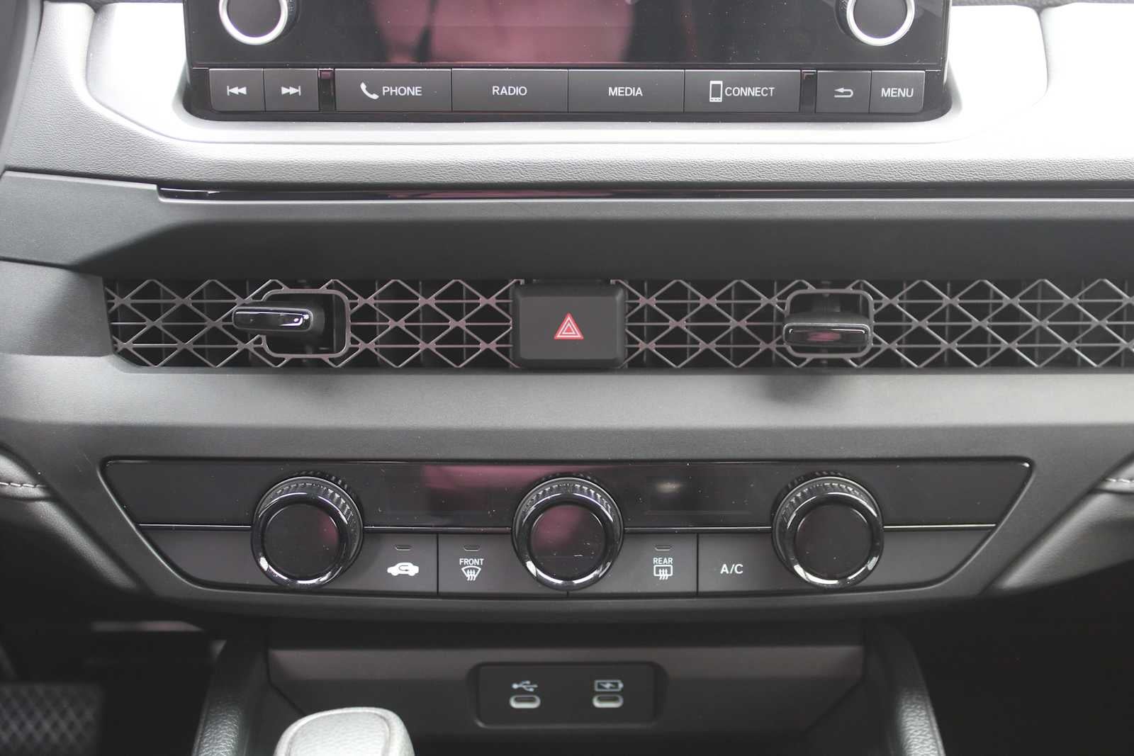 2025 Honda Accord Sedan LX