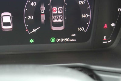 2025 Honda Accord Sedan LX