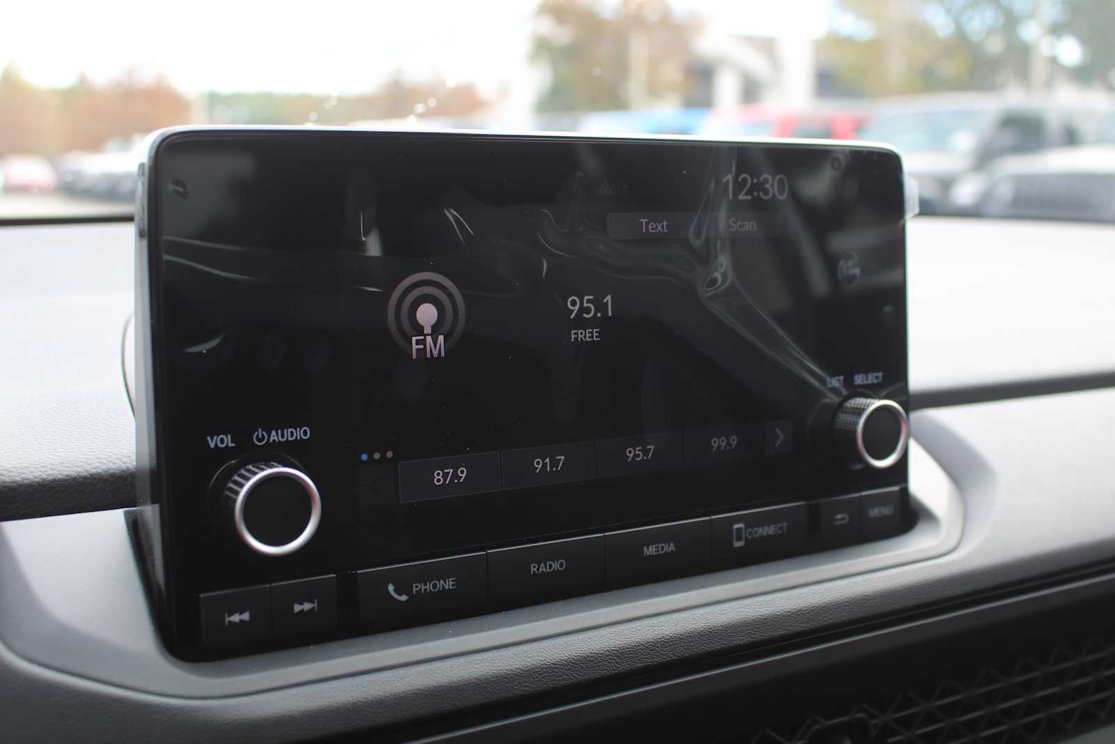 2025 Honda Accord Sedan LX