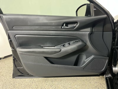 2024 Nissan Altima S FWD