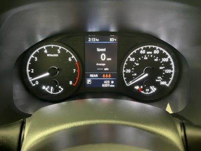 2024 Nissan Altima S FWD