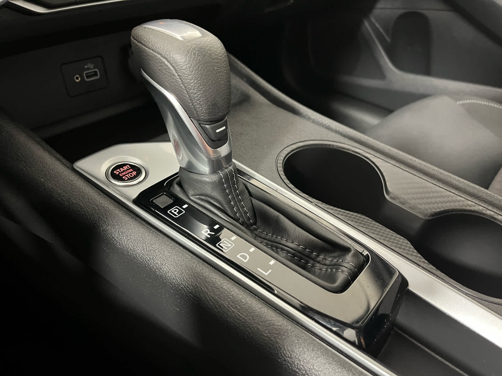 2024 Nissan Altima S FWD